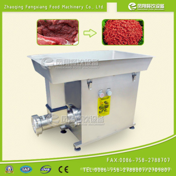 Máquina de carnicería de carne